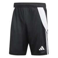 adidas Tiro 24 Trainingsset Rood Zwart Wit