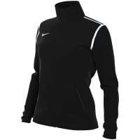 Nike Park 20 Trainingspak Full-Zip Dames Zwart Wit