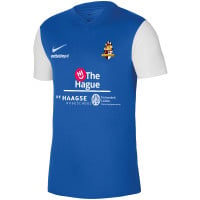 HVV Football Factory Uitshirt Heren