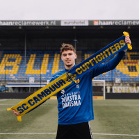 SC Cambuur Bekersjaal