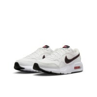 Nike Air Max SC Sneakers Kids Wit Zwart Felrood