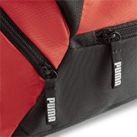 PUMA teamGOAL Teamtas Rood