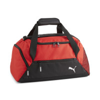 PUMA teamGOAL Teamtas Rood