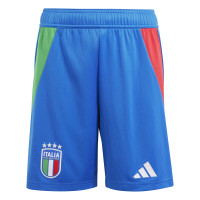 adidas Italië Uitbroekje 2024-2026 Kids