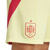 adidas Spanje Uitbroekje 2024-2026