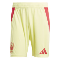 adidas Spanje Uitbroekje 2024-2026