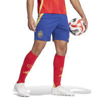 adidas Spanje Thuisbroekje 2024-2026