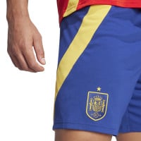 adidas Spanje Thuisbroekje 2024-2026