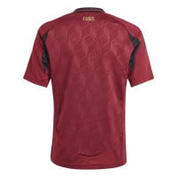 adidas België Thuisshirt 2024-2026 Kids