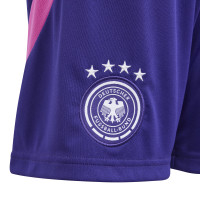 adidas Duitsland Uitbroekje 2024-2026 Kids