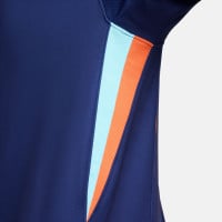 Nike Nederland Uitshirt 2024-2026