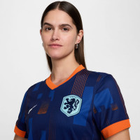 Nike Nederland Uitshirt 2024-2026 Dames