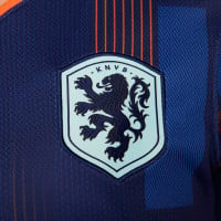 Nike Nederland Uitshirt 2024-2026 Dames