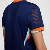 Nike Nederland Uitshirt 2024-2026 Dames