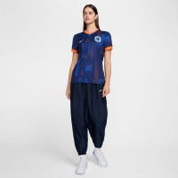 Nike Nederland Uitshirt 2024-2026 Dames