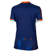 Nike Nederland Uitshirt 2024-2026 Dames