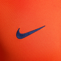 Nike Nederland Thuisshirt 2024-2026