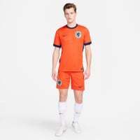 Nike Nederland Thuisshirt 2024-2026