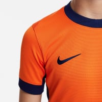 Nike Nederland Thuisshirt 2024-2026 Kids