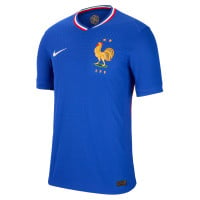 Nike Frankrijk Thuisshirt Authentic 2024-2026