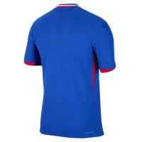 Nike Frankrijk Thuisshirt Authentic 2024-2026