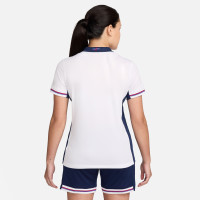 Nike Engeland Thuisshirt 2024-2026 Dames