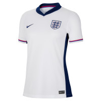 Nike Engeland Thuisshirt 2024-2026 Dames