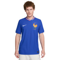 Nike Frankrijk Thuisshirt Authentic 2024-2026