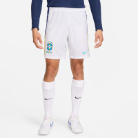 Nike Brazilië Uitbroekje 2024-2026