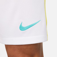 Nike Brazilië Uitbroekje 2024-2026