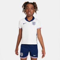 Nike Engeland Minikit Thuis 2024-2026 Kleuters