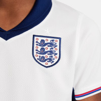 Nike Engeland Minikit Thuis 2024-2026 Kleuters