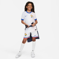 Nike Frankrijk Thuisbroekje 2024-2026 Kids