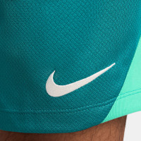 Nike Portugal Strike Trainingsbroekje 2024-2026 Groen Lichtgroen