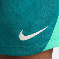 Nike Portugal Strike Trainingsset 2024-2026 Groen Lichtgroen