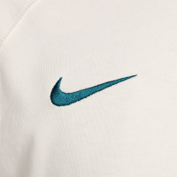 Nike Portugal Travel Zomerset 2024-2026 Beige Groen