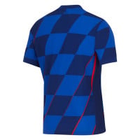 Nike Kroatië Uitshirt 2024-2026