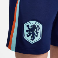 Nike Nederland Uitbroekje 2024-2026