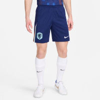 Nike Nederland Uitbroekje 2024-2026