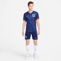 Nike Nederland Uitbroekje 2024-2026