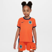 Nike Nederland Minikit Thuis 2024-2026 Kleuters