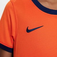 Nike Nederland Minikit Thuis 2024-2026 Kleuters