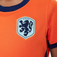 Nike Nederland Minikit Thuis 2024-2026 Kleuters