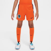 Nike Nederland Minikit Thuis 2024-2026 Kleuters