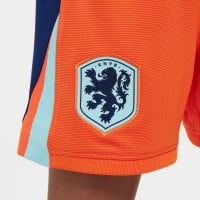 Nike Nederland Minikit Thuis 2024-2026 Kleuters