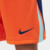 Nike Nederland Minikit Thuis 2024-2026 Kleuters