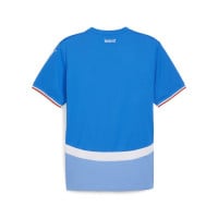 PUMA IJsland Thuisshirt 2024-2026