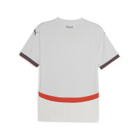 PUMA IJsland Uitshirt 2024-2026