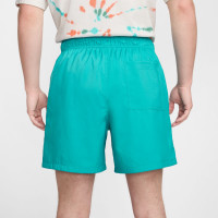 Nike Sportswear Icon Futura Zomerset Turquoise Wit