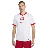 Nike Polen Thuisshirt 2024-2026